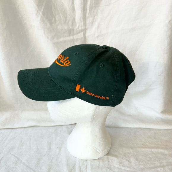 Albeerta Jasper Park Brewery Hat - Picture 4 of 11